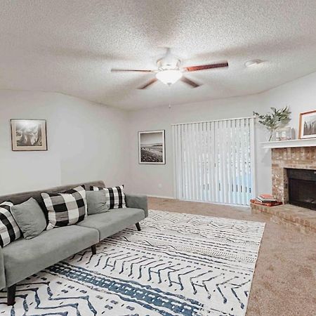 Spacious Family Value Retreat With Pool & Garage Corpus Christi Esterno foto